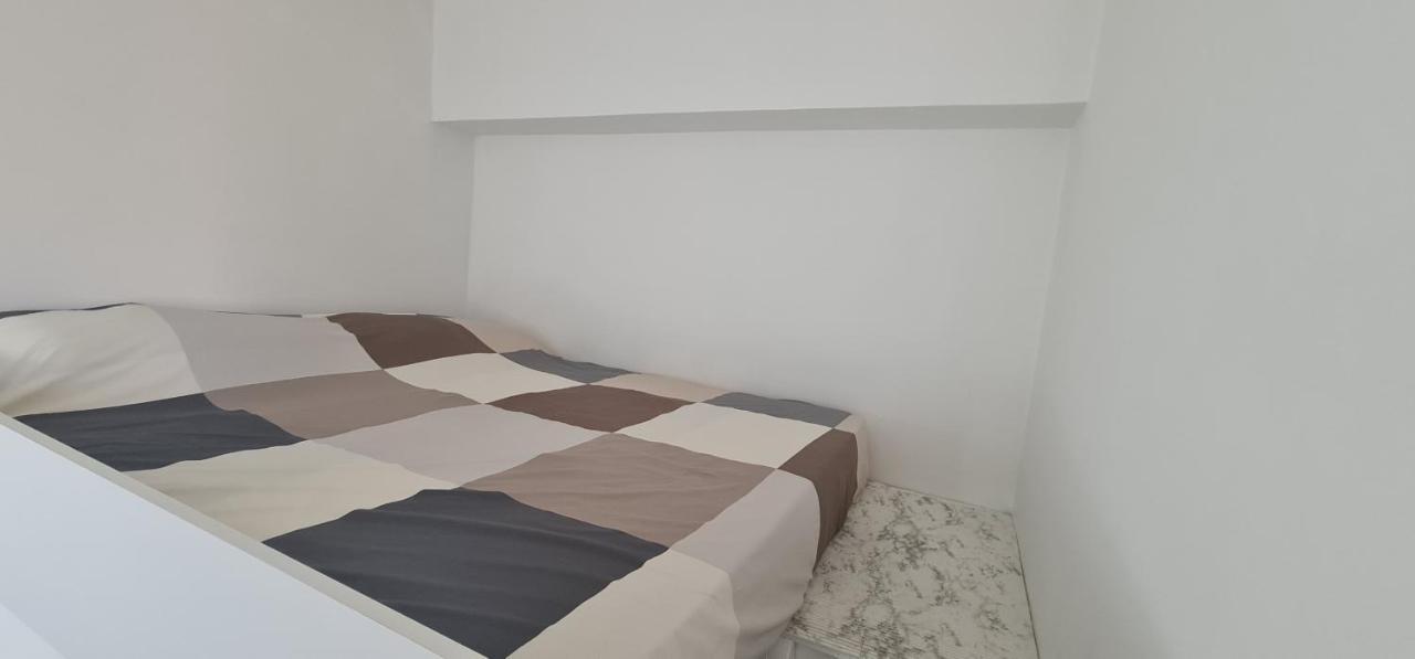Mini Appartamento A Roma Buitenkant foto