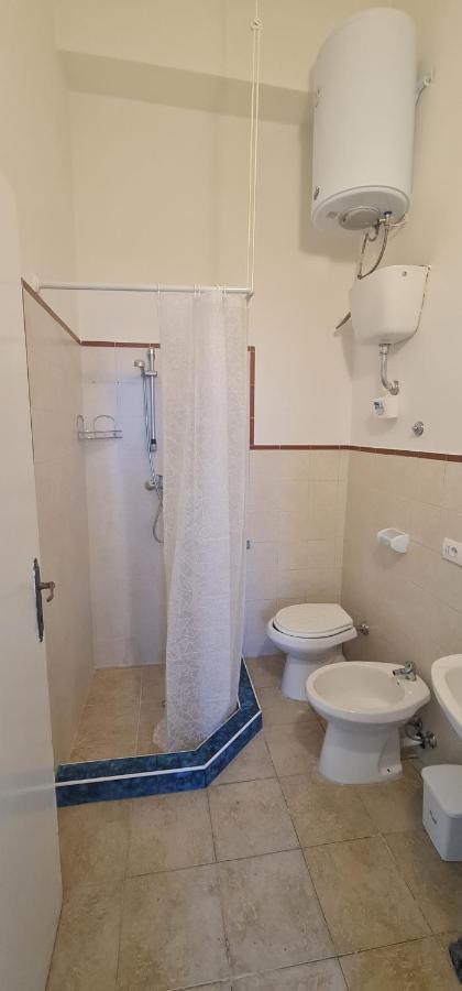 Mini Appartamento A Roma Buitenkant foto