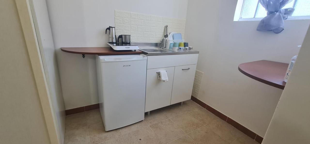 Mini Appartamento A Roma Buitenkant foto