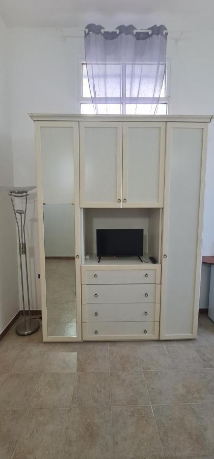 Mini Appartamento A Roma Buitenkant foto